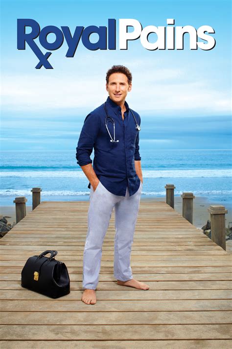 cast of royal pains season 4 episode 2|how many seasons is in royal pains.